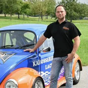 Sascha Mühlbacher, Eigentümer