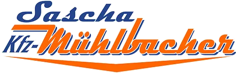 Logo Mühlbacher Sascha KFZ Handel